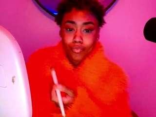 briannabrave — Camsoda recorded stream image, 31.03.2026 08:20