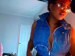 briannabrave — Camsoda recorded stream image, 31.03.2026 08:20