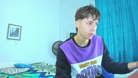 AlessandroDybala — Stripchat recorded stream screenshot (31 Mar 2026)