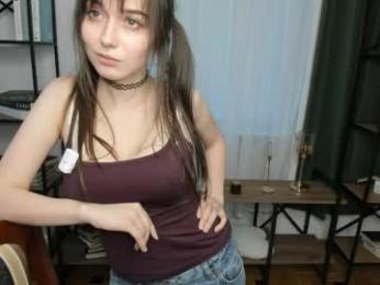 elispriston — Chaturbate recorded stream screenshot (31 Mar 2026)