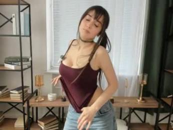 elispriston — Chaturbate recorded stream screenshot (31 Mar 2026)