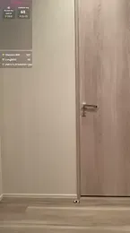 kimkim123123 — Stripchat recorded stream image, 31.03.2026 13:40