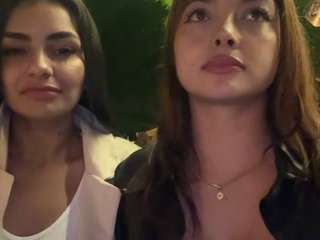 cheerrybomb — Camsoda recorded stream image, 07.03.2025 22:50
