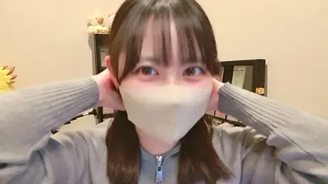 HIKARI_x0 — Stripchat recorded stream screenshot (31 Mar 2026)