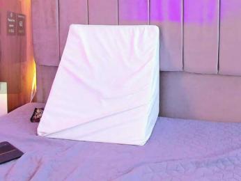 AstraBelova — Bongacams recorded stream screenshot (31 Mar 2026)