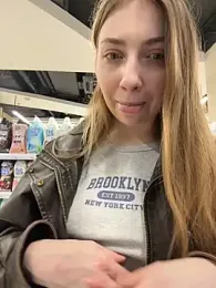 Sunny___Bunny — Stripchat recorded stream image, 31.03.2026 13:10