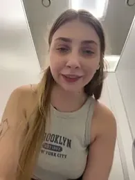 Sunny___Bunny — Stripchat recorded stream image, 31.03.2026 13:10