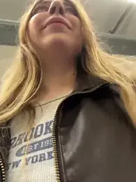 Sunny___Bunny — Stripchat recorded stream image, 31.03.2026 13:10