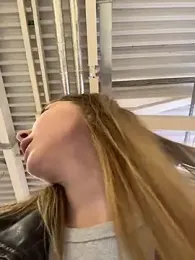 Sunny___Bunny — Stripchat recorded stream image, 31.03.2026 13:10