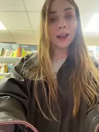 Sunny___Bunny — Stripchat recorded stream image, 31.03.2026 13:10