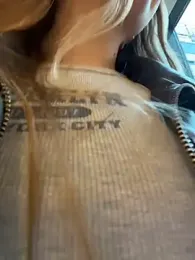 Sunny___Bunny — Stripchat recorded stream image, 31.03.2026 13:10