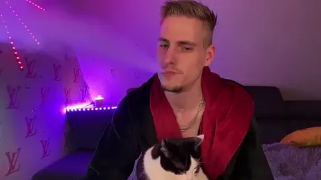 Cookieboy88 — Stripchat recorded stream screenshot (31 Mar 2026)