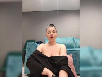 -Lili — Bongacams recorded stream screenshot (31 Mar 2026)