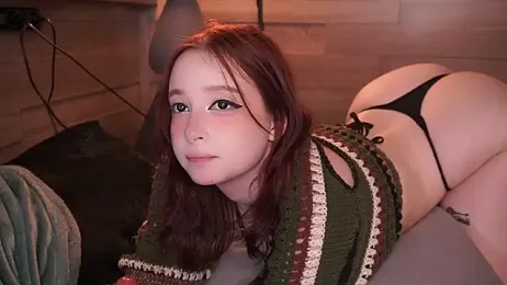 BunnyBonnie — Stripchat recorded stream screenshot (31 Mar 2026)