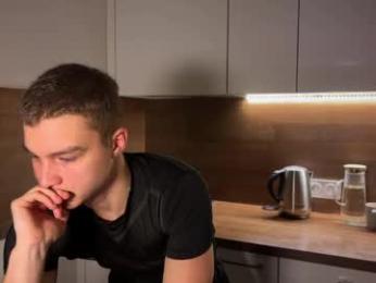 ben_harmon — Chaturbate recorded stream screenshot (31 Mar 2026)