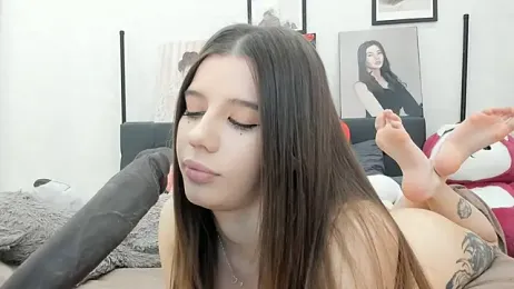 dolly_ll — Stripchat recorded stream image, 31.03.2026 13:20