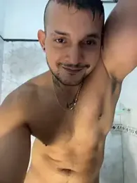 Marco_Vega — Stripchat recorded stream image, 31.03.2026 16:20