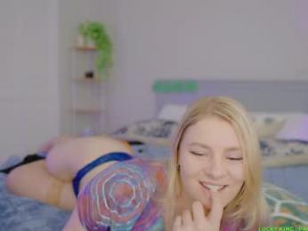 asiri_ocean — Chaturbate recorded stream image, 31.03.2026 14:10