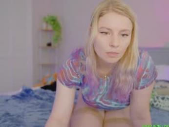 asiri_ocean — Chaturbate recorded stream image, 31.03.2026 14:10