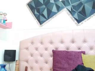 andrea-safeira — Camsoda recorded stream image, 31.03.2026 18:10