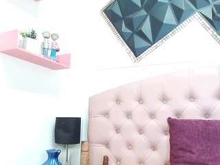 andrea-safeira — Camsoda recorded stream image, 31.03.2026 18:10