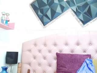 andrea-safeira — Camsoda recorded stream image, 31.03.2026 18:10