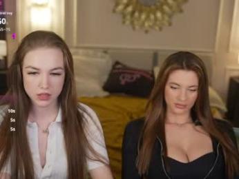 bright_diamonds_054 — Chaturbate recorded stream image, 31.03.2026 10:20