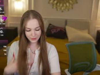 bright_diamonds_054 — Chaturbate recorded stream image, 31.03.2026 10:20