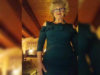 BoloshkaBlonda — Bongacams recorded stream screenshot (31 Mar 2026)