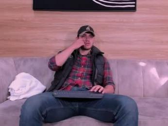 soccer_hot — Chaturbate recorded stream screenshot (31 Mar 2026)