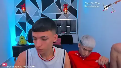 Juan_Nd_Steven — Stripchat recorded stream screenshot (31 Mar 2026)