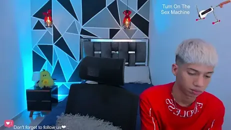 Juan_Nd_Steven — Stripchat recorded stream screenshot (31 Mar 2026)