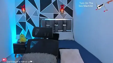 Juan_Nd_Steven — Stripchat recorded stream screenshot (31 Mar 2026)