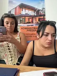 LIZ-06_ — Stripchat recorded stream image, 31.03.2026 20:00