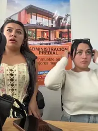 LIZ-06_ — Stripchat recorded stream image, 31.03.2026 20:00