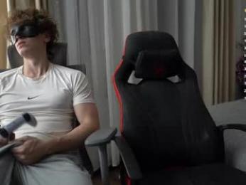 maestro3369 — Chaturbate recorded stream screenshot (31 Mar 2026)