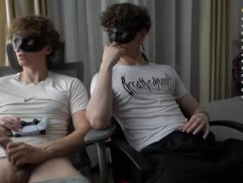 maestro3369 — Chaturbate recorded stream screenshot (31 Mar 2026)