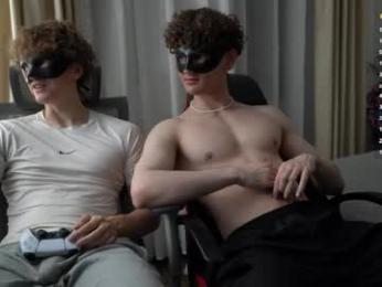 maestro3369 — Chaturbate recorded stream screenshot (31 Mar 2026)