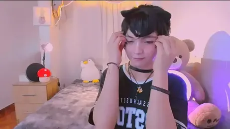 Sweet_Allan — Stripchat recorded stream screenshot (31 Mar 2026)