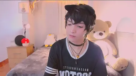 Sweet_Allan — Stripchat recorded stream screenshot (31 Mar 2026)