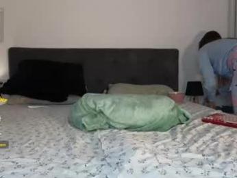 kimmie_ — Chaturbate recorded stream image, 31.03.2026 18:30