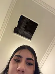 clarachanelricek — Stripchat recorded stream image, 31.03.2026 19:00