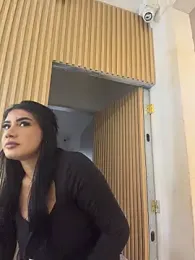 clarachanelricek — Stripchat recorded stream image, 31.03.2026 19:00