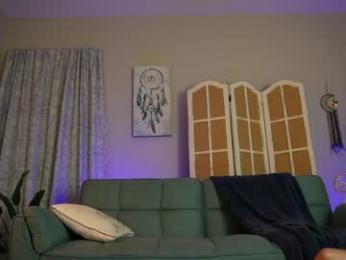 syriahsage — Chaturbate recorded stream screenshot (31 Mar 2026)