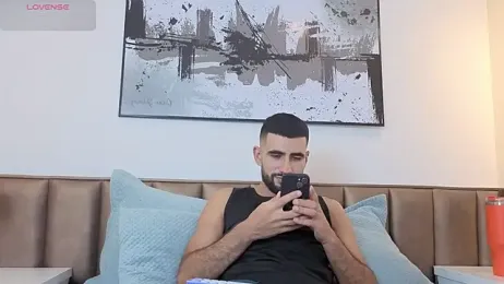 Ethan__Walker — Stripchat recorded stream image, 31.03.2026 20:30