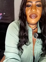 AmazonianMistress — Stripchat recorded stream image, 31.03.2026 16:30