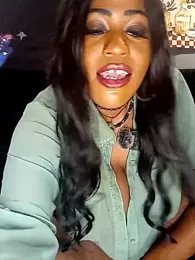 AmazonianMistress — Stripchat recorded stream image, 31.03.2026 16:30