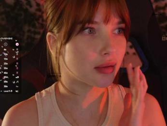 _Q_ — Bongacams recorded stream screenshot (31 Mar 2026)