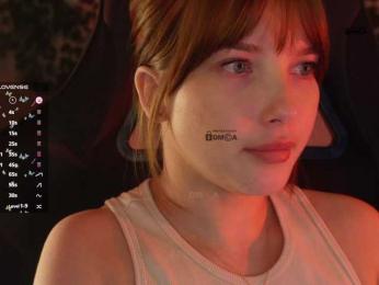 _Q_ — Bongacams recorded stream screenshot (31 Mar 2026)