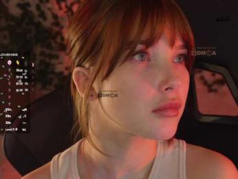 _Q_ — Bongacams recorded stream screenshot (31 Mar 2026)